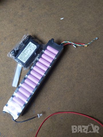Нова батерия тротинетка xiaomi m365, снимка 2 - Други спортове - 41188244