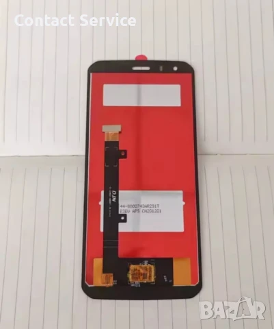 Cat S62 Pro дисплей-Тестван, снимка 2 - Резервни части за телефони - 51226801