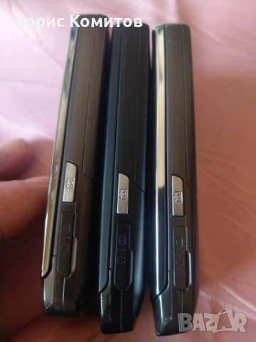 Мобилен телефон Samsung 900 и 900i, снимка 4 - Samsung - 36363377