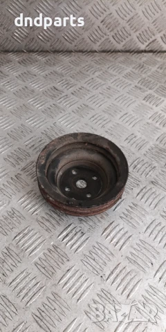 Шайба Mitsubishi Pajero 3.2DiD 2002г.	