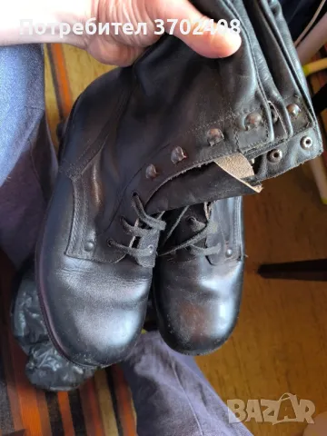 Кубинки зимни и летни, снимка 4 - Мъжки боти - 45033842