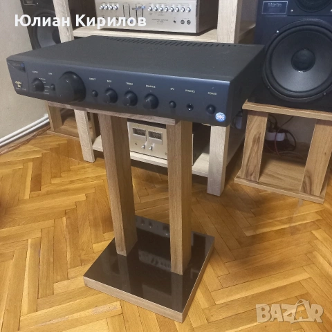 ARCAM Alpha 8r, снимка 3 - Ресийвъри, усилватели, смесителни пултове - 53253274