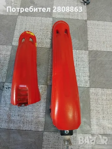 Калници за велосипед , снимка 4 - Части за велосипеди - 47841665