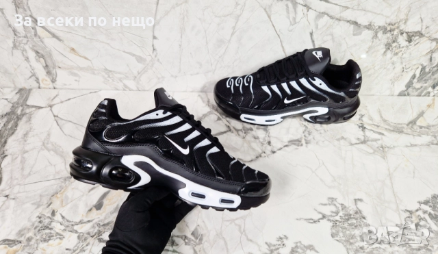 Nike Мъжки Маратонки👟Мъжки Спортни Обувки Найк - Налични Различни Цветове Код P1296, снимка 8 - Маратонки - 51947112