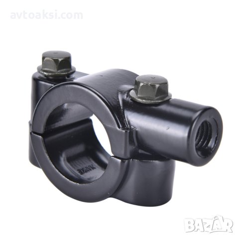 Стойка за огледало за мотор/скутер/АТВ метални 8 и 10мм, снимка 7 - Аксесоари и консумативи - 40956872