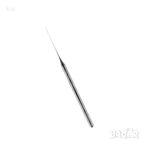 Резервна стерилна игла за електрически епилатор - 2 размера