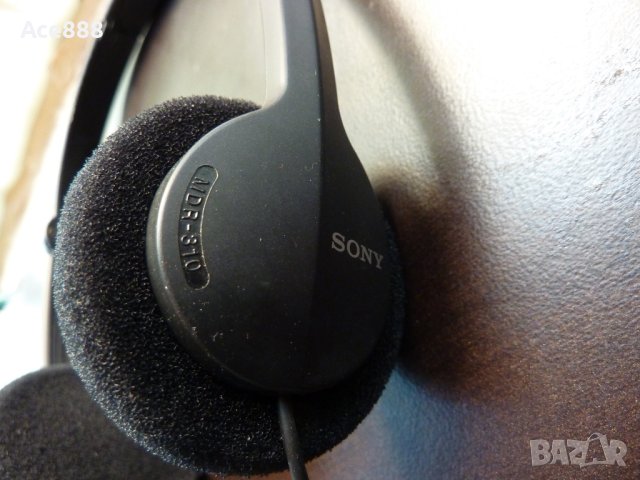 Продавам Sony MDR-310, снимка 2 - Слушалки и портативни колонки - 42067023