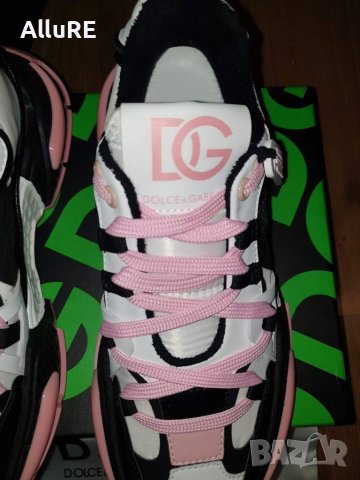 Дамски Спортни Обувки 39 40 номер, снимка 3 - Маратонки - 40313064