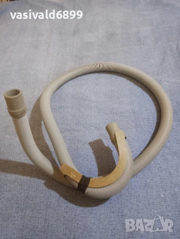 Маркуч за мръсна вода за пералня 