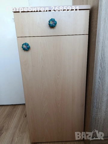 Детска кошара , снимка 4 - Бебешки легла и матраци - 37850861