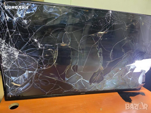 Power board 17IPS72 от DEWOO D55DM54UAMS, снимка 7 - Части и Платки - 53319131