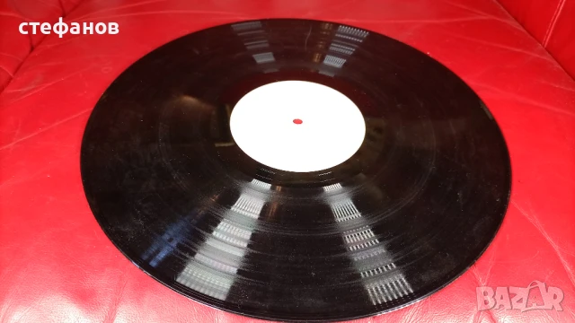 Дългосвиреща грамофонна плоча THE ORCHESTRAL TUBULAR BELLS Mike Oldfield, снимка 4 - Грамофонни плочи - 51326845