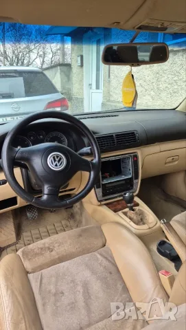 трилъчев волан с аербег airbag tri luchev volan 3 лъчев VW GOLF BORA PASSAT ГОЛФ БОРА ПАСАТ