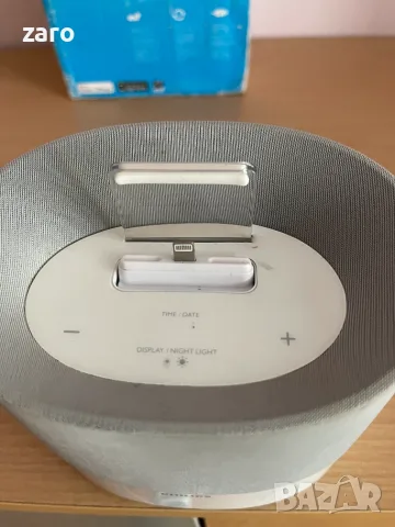 Колонка - докинг станция Philips DS 1400/12, снимка 2 - Слушалки и портативни колонки - 56129370
