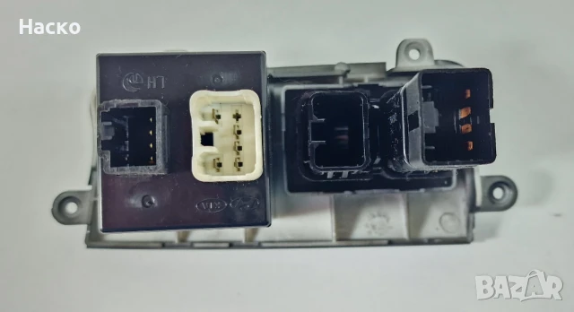 Панел Бутон Копче ESP Регулиране Фарове Осветление Киа Кия Сиид Kia Ceed 2006-2012, снимка 2 - Части - 51007974