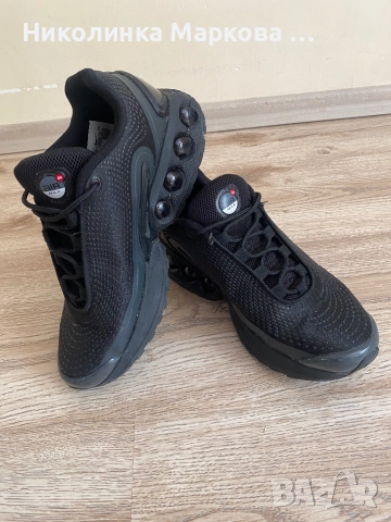 Дамски маратонки Nike Dn