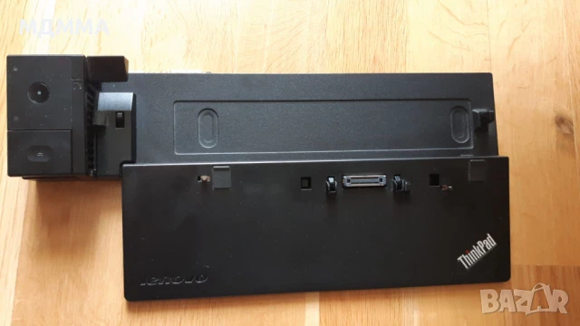 Lenovo Thinkpad W541 i7-4810MQ / 32GB RAM / 512 GB + Докинг станция 40A2, снимка 5 - Лаптопи за работа - 50522646