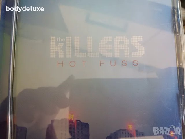 оригинални аудио дискове, снимка 4 - CD дискове - 48401115