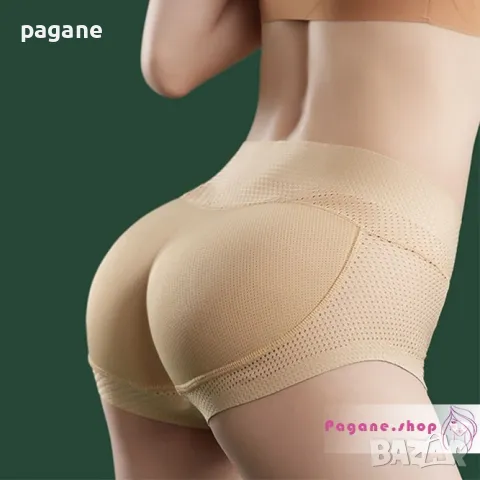 Бикини с повдигащ ефект , снимка 5 - Бельо - 49468906