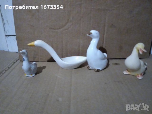 Статуетки, фигурки, снимка 1