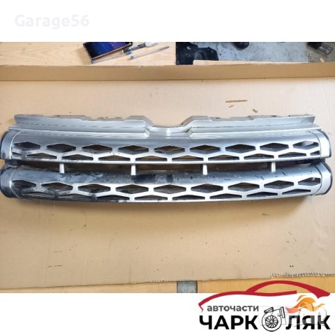 Решетка между фарове Land Rover Evoque