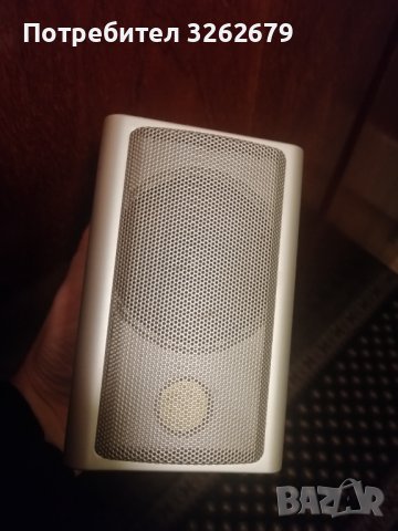 Колонки за домашно кино 5бр за  20лв , снимка 4 - Аудиосистеми - 39592408