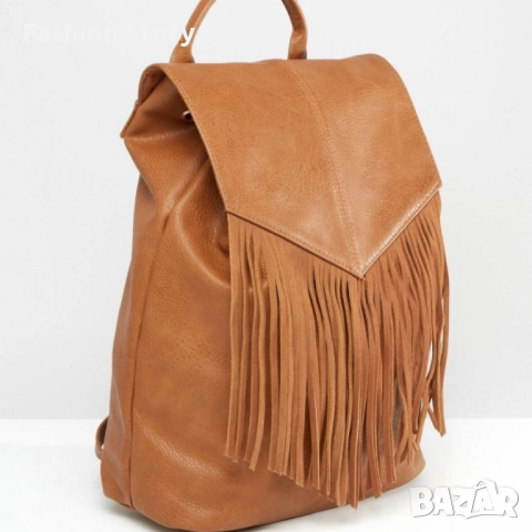 Дамска раница от еко к. с ресни – бохо стил, удобство и обем (3а и удобство за всяка кухня (6 части)