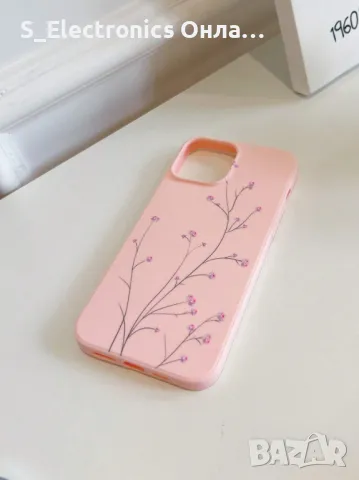 Нов хит кейс за iPhone 13/14/15 Pro Max