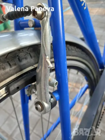 ВЕЛОСИПЕД  ПЕЖО ОРИГИНАЛ  , снимка 7 - Велосипеди - 47284556