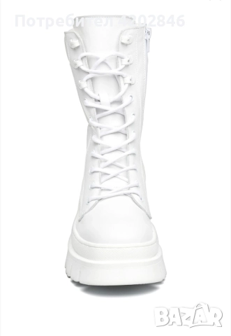 Fezza Steve Madden , снимка 6 - Дамски боти - 52146826