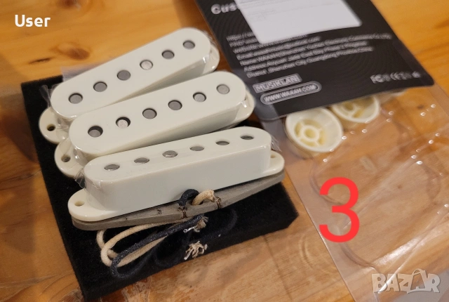 Адаптери за китара, снимка 2 - Китари - 53342148