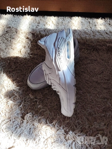 Nike aermax номер 43 , снимка 8 - Маратонки - 53592190