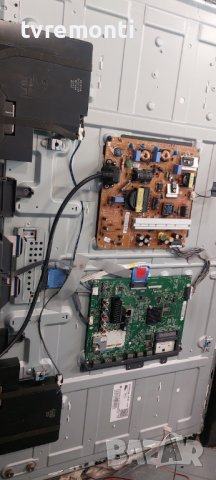 MAIN BOARD EAX65610904 (1.0) for LG 42LB5700 42inc DISPLAY HC420DUN-VAHS2-51XX, снимка 5 - Части и Платки - 42066231