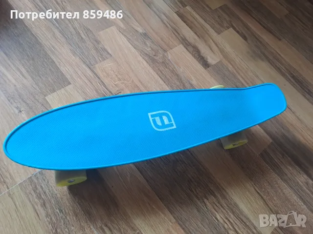 Скейтборд/Пениборд , снимка 1