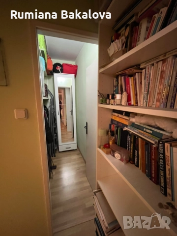 продава се просторен тристаен, снимка 5 - Апартаменти - 52547997