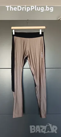 Reebok Дамски клин размер М отличен 