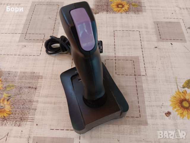 Джоистик/контролер, снимка 3 - Други игри и конзоли - 42074148