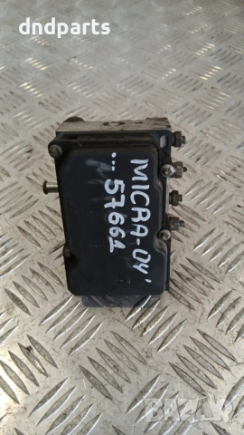 ABS Nissan Micra 2004 0265231341 0265800319