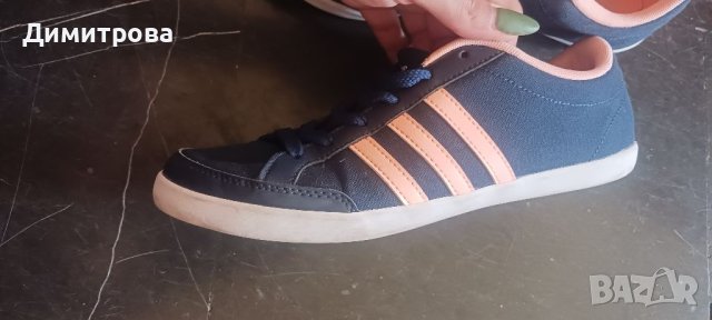 Адидас 40 номер , снимка 3 - Кецове - 41652970