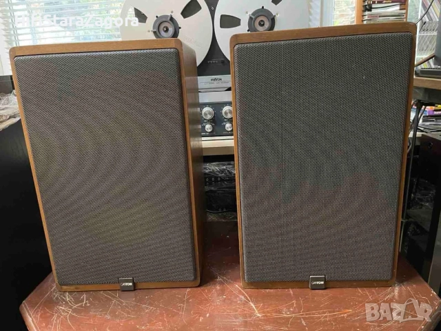 Canton Karat300, снимка 7 - Тонколони - 52083545