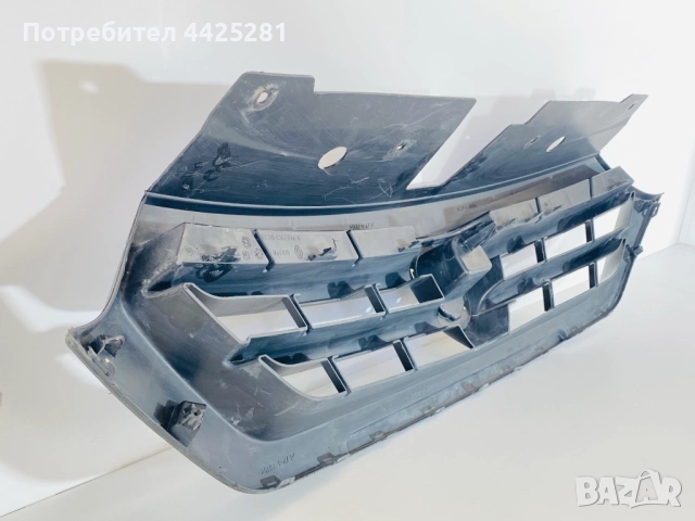 решетка радиаторна Dacia Dokker 2012-2018 г. #1048V. 623108367, снимка 6 - Части - 52846098