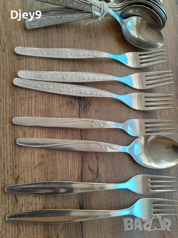 прибори от Соца разпродажба , снимка 4 - Прибори за хранене, готвене и сервиране - 53690217