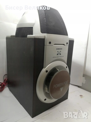 Търся тонколони PS960E - Samsung