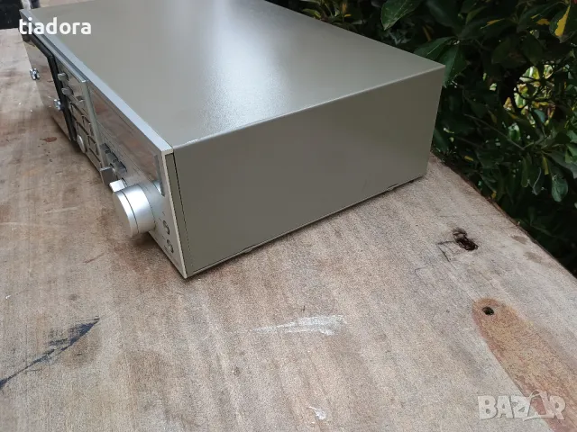  Technics RS-M250 Tape recorder, снимка 7 - Декове - 48827387