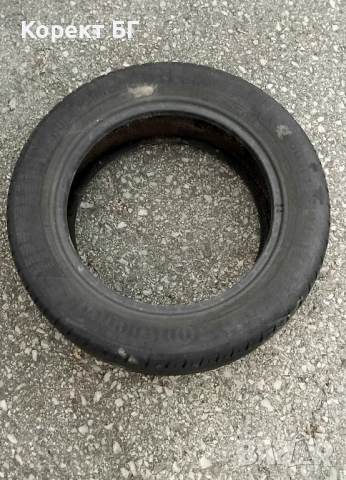 Гуми 195 60 16 или 205 55 16 Континентал Continental 2 броя. Нов внос. Не са нови. , снимка 15 - Гуми и джанти - 51388812