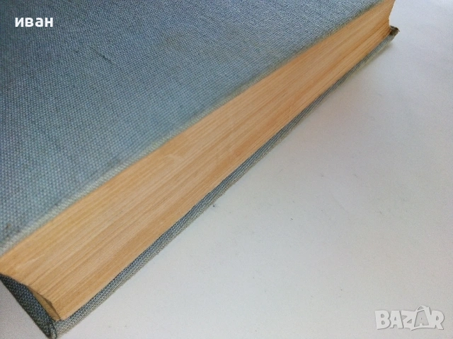 Виконт дьо Бражелон или 10 години по-късно - А.Дюма - 1988г., снимка 8 - Художествена литература - 53497885