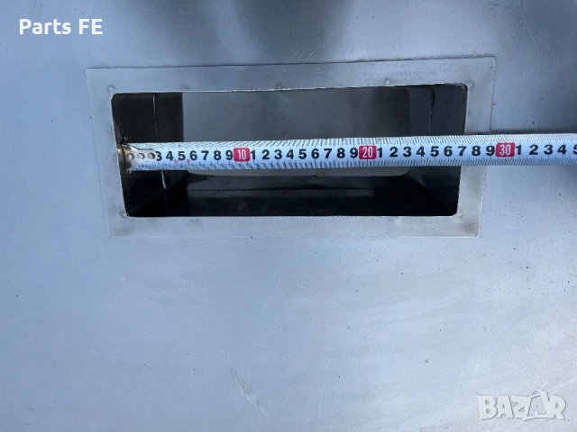 Професионална работна маса с мивка неутрално оборудване , снимка 10 - Обзавеждане на кухня - 53054395