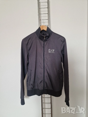 Страхотен мъжки екип ARMANI EXCHANGE размер М , снимка 6 - Спортни дрехи, екипи - 53633357