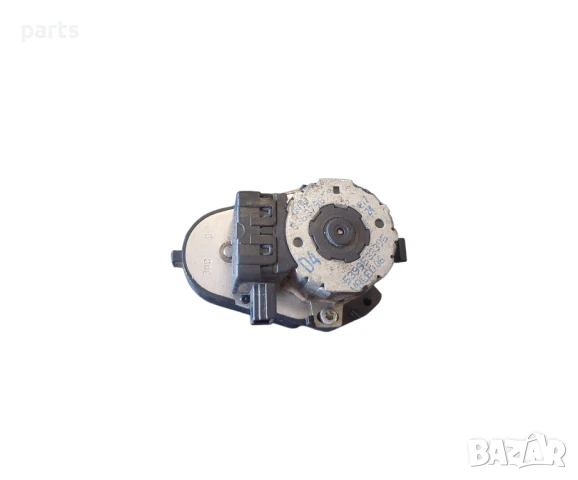 Моторче Клапи Парно БМВ 5 Е39 N:2 - 5399533395