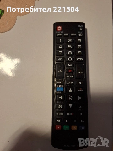 LG 43 инча 620 за части , снимка 4 - Телевизори - 53489200